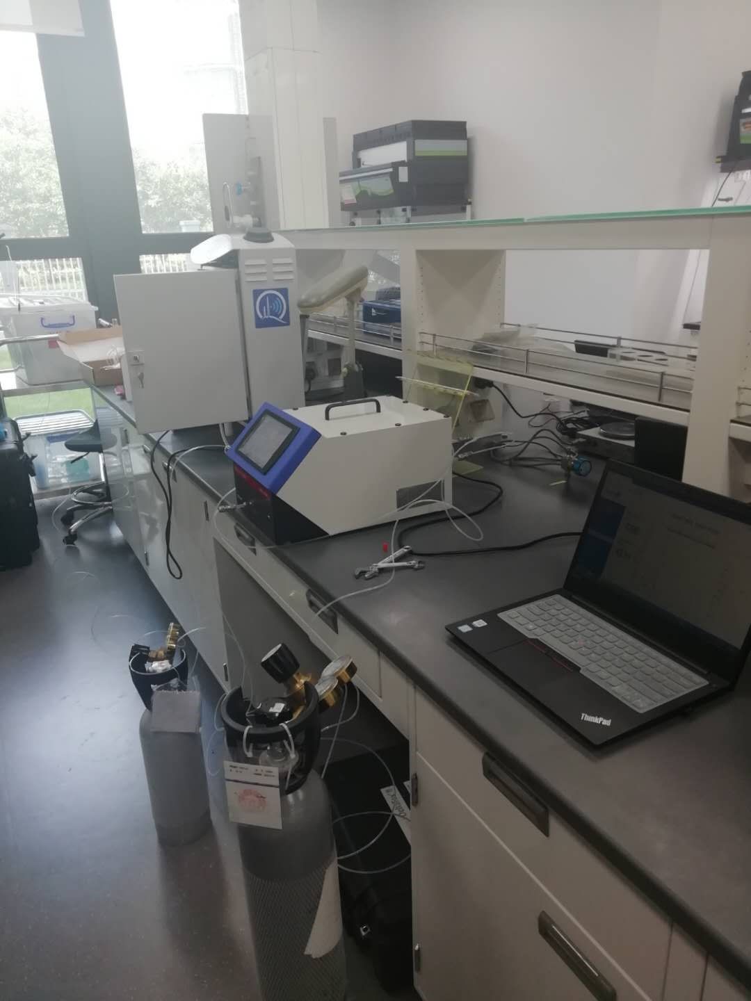 江蘇省PB-500實(shí)驗(yàn)室苯系物標(biāo)氣測(cè)試